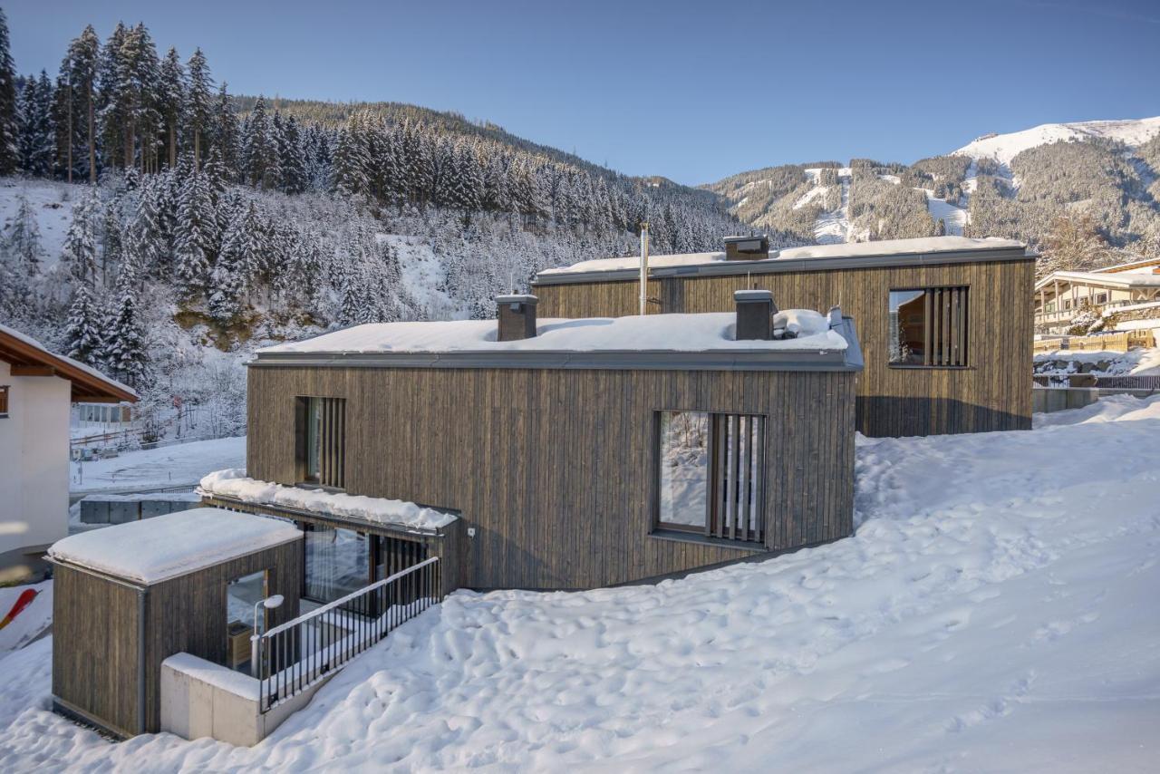 Max Relax Summercard Included Ski In-Ski Out Zell am See Exterior foto