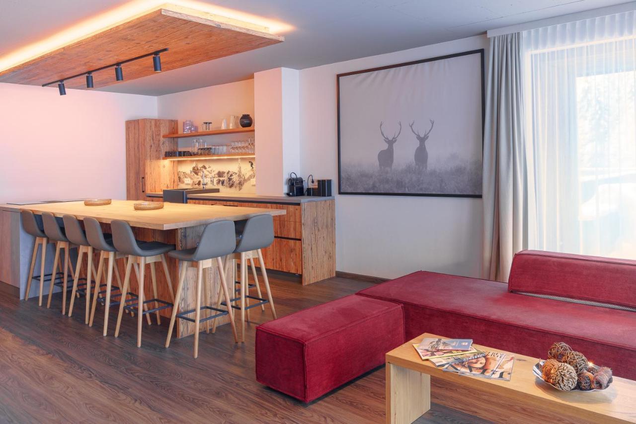Max Relax Summercard Included Ski In-Ski Out Zell am See Exterior foto