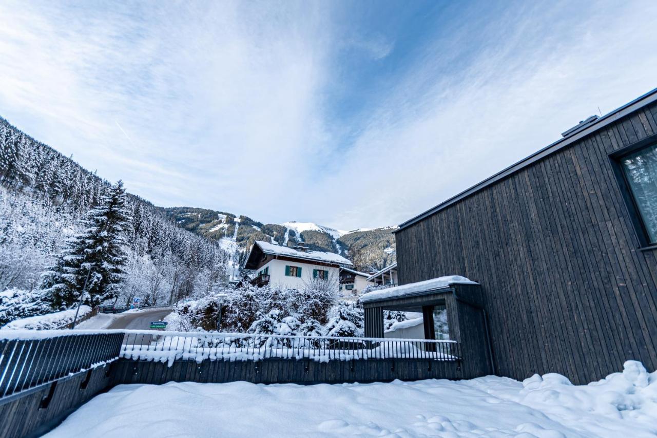 Max Relax Summercard Included Ski In-Ski Out Zell am See Exterior foto