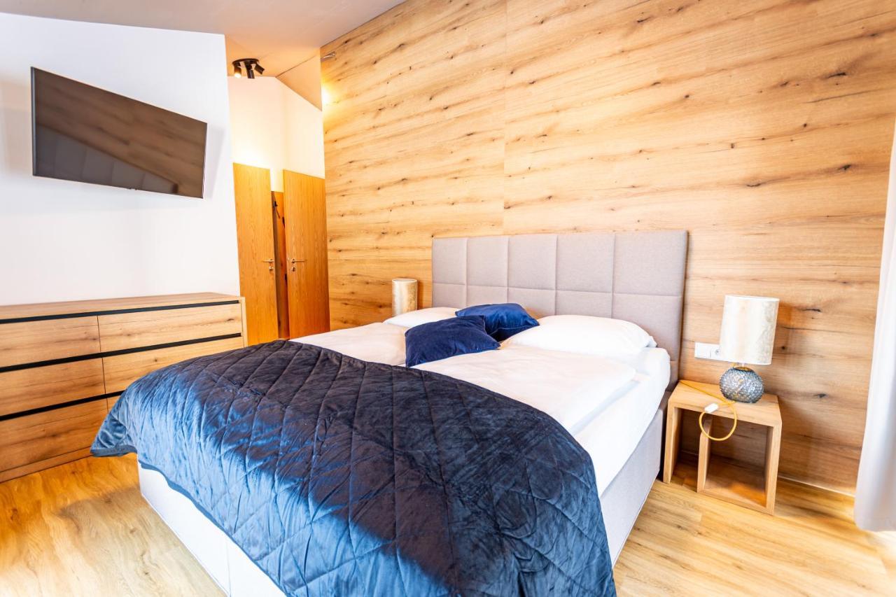 Max Relax Summercard Included Ski In-Ski Out Zell am See Exterior foto